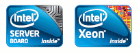 Quad-Core Xeon® 3400 Series processor