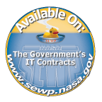 Available on www.sewp.nasa.gov