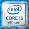 Intel 9th generation Core Processor
