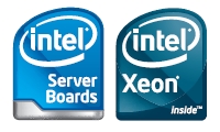 Quad-Core Xeon® 5400 series Processor